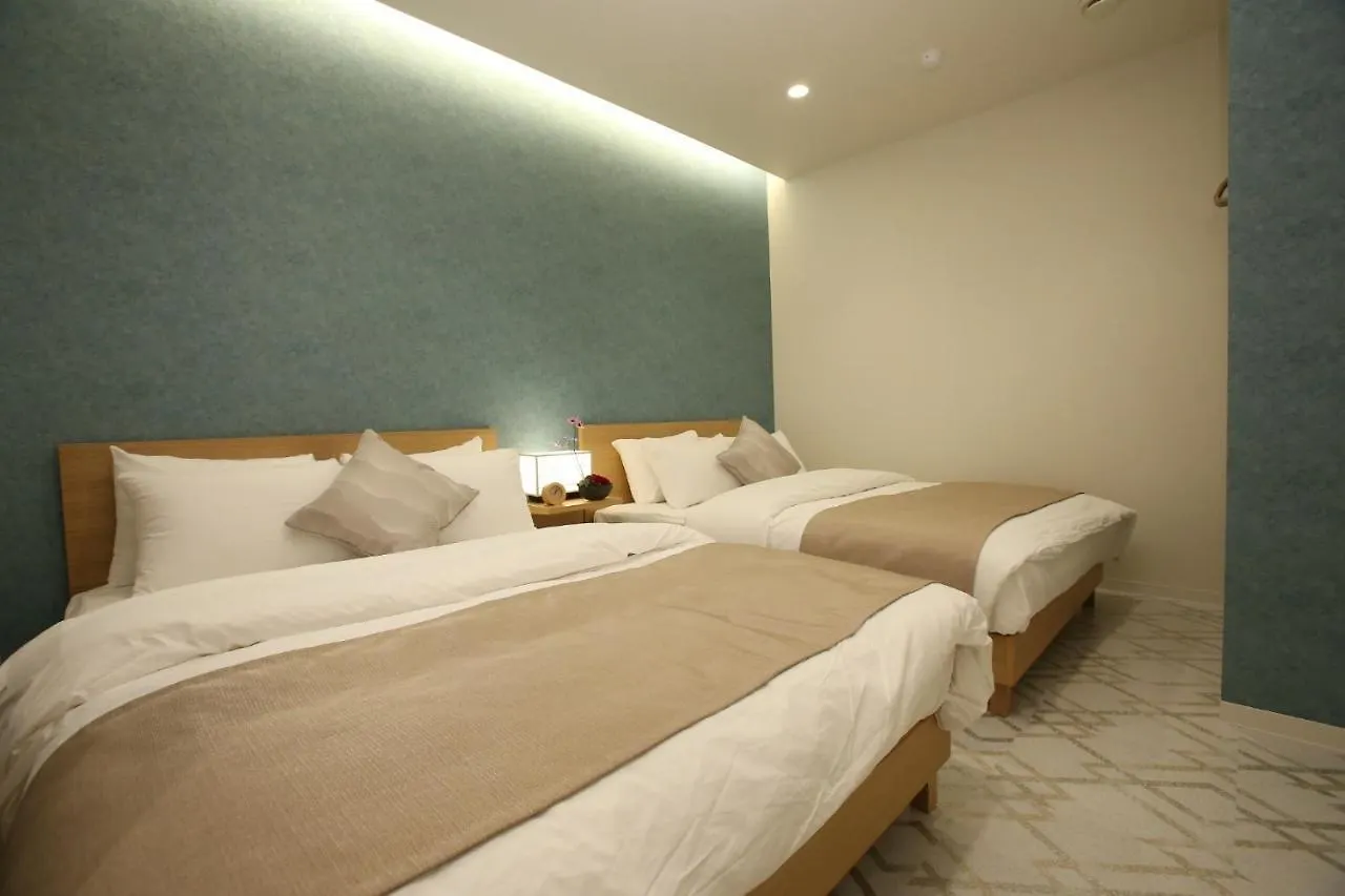 Hotel 2Nd Floor Of 3Rd Neo Building - Vacation Stay 88300 Sapporo