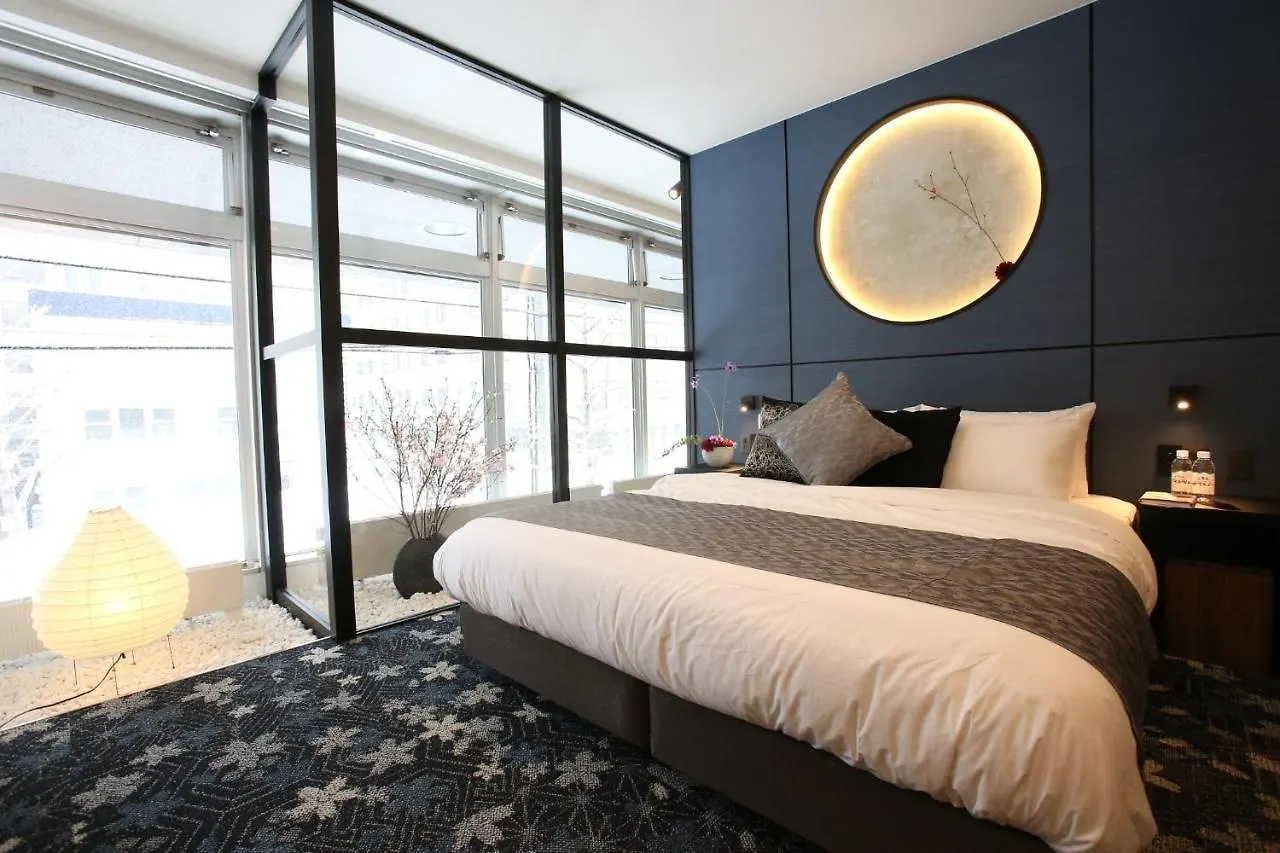 2Nd Floor Of 3Rd Neo Building - Vacation Stay 88300 Sapporo 0*,