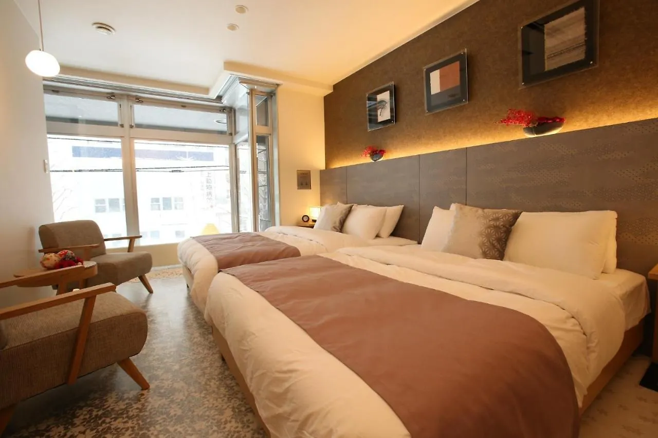 2Nd Floor Of 3Rd Neo Building - Vacation Stay 88300 Sapporo Japan