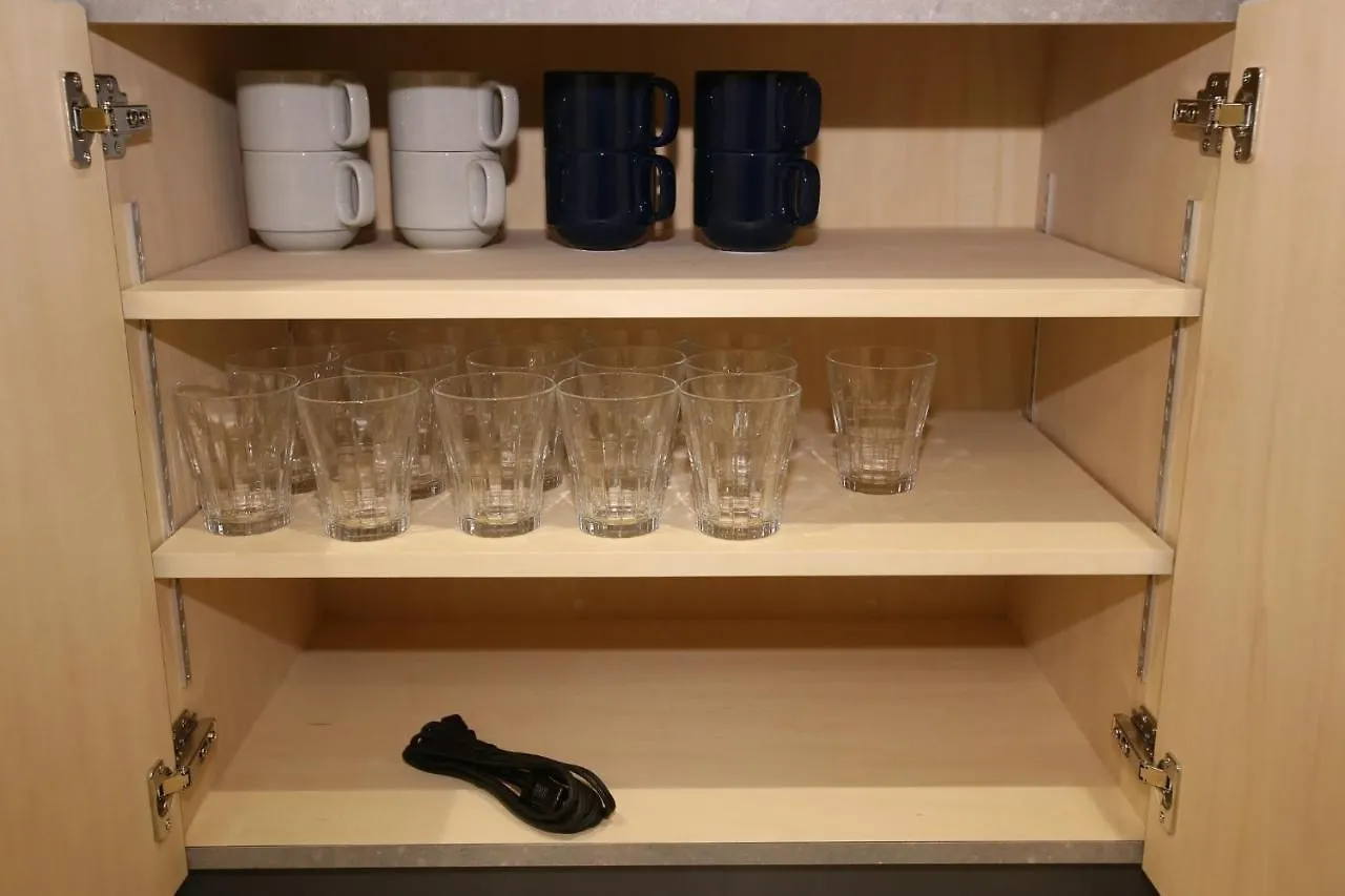 2Nd Floor Of 3Rd Neo Building - Vacation Stay 88300 Sapporo 0*,  Japan