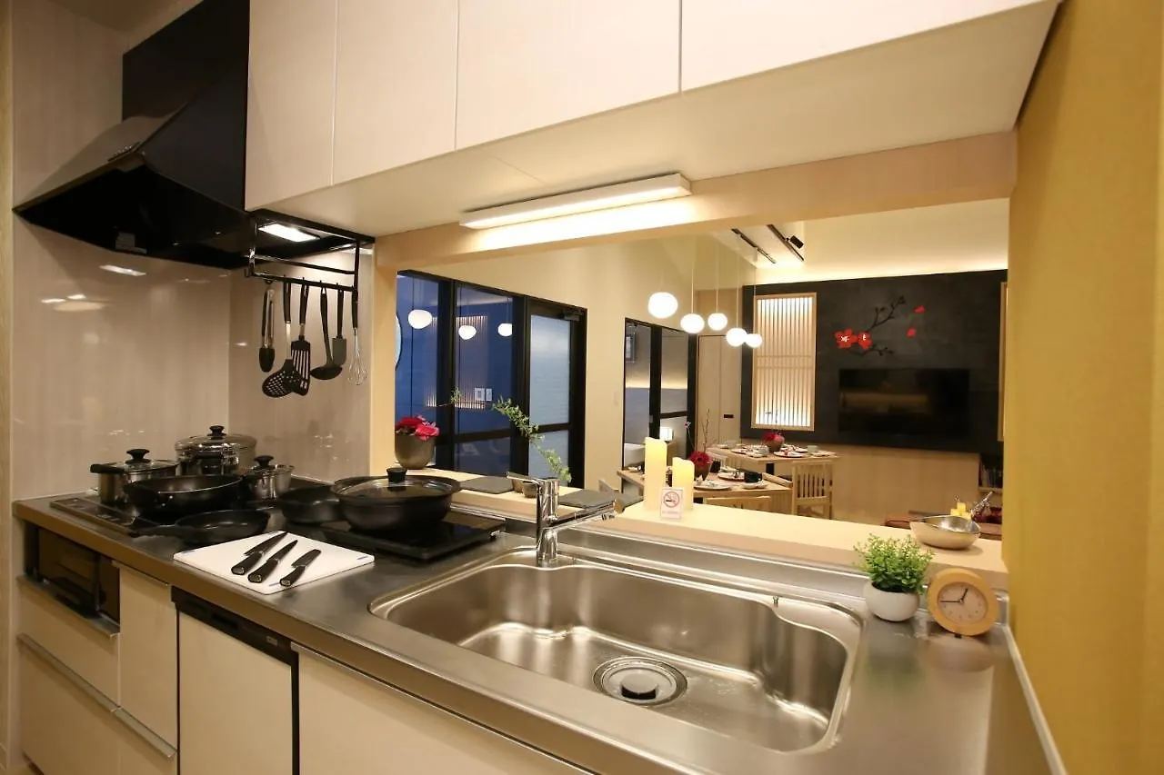 2Nd Floor Of 3Rd Neo Building - Vacation Stay 88300 Sapporo 0*,