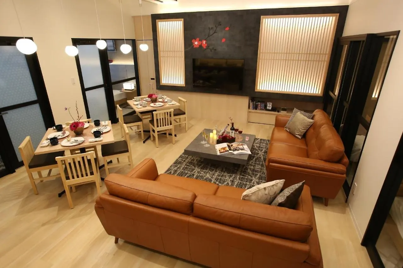 Hotel 2Nd Floor Of 3Rd Neo Building - Vacation Stay 88300 Sapporo