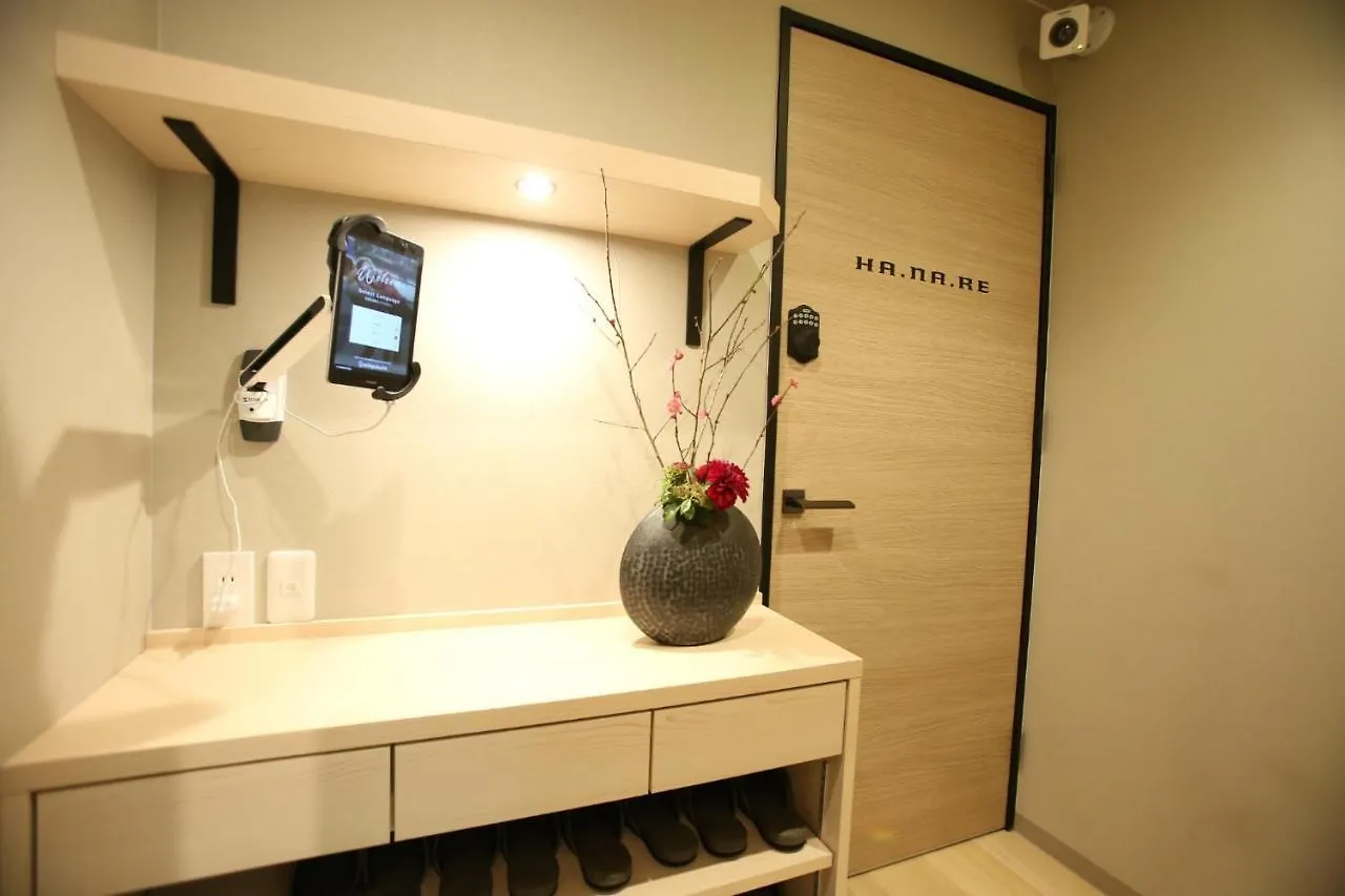 Hotel 2Nd Floor Of 3Rd Neo Building - Vacation Stay 88300 Sapporo