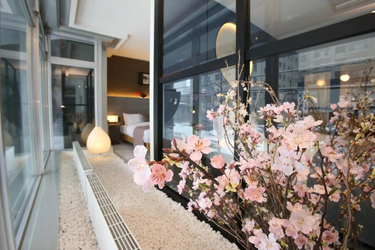 2Nd Floor Of 3Rd Neo Building - Vacation Stay 88300 Sapporo Hotel