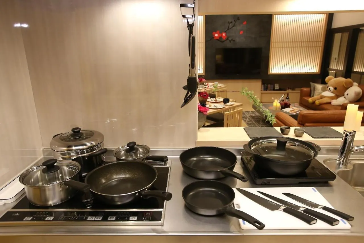 Hotel 2Nd Floor Of 3Rd Neo Building - Vacation Stay 88300 Sapporo